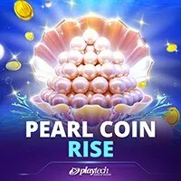 Pearl Coin Rise - BEERSLOT365