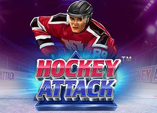 Hockey Attack - BEERSLOT365