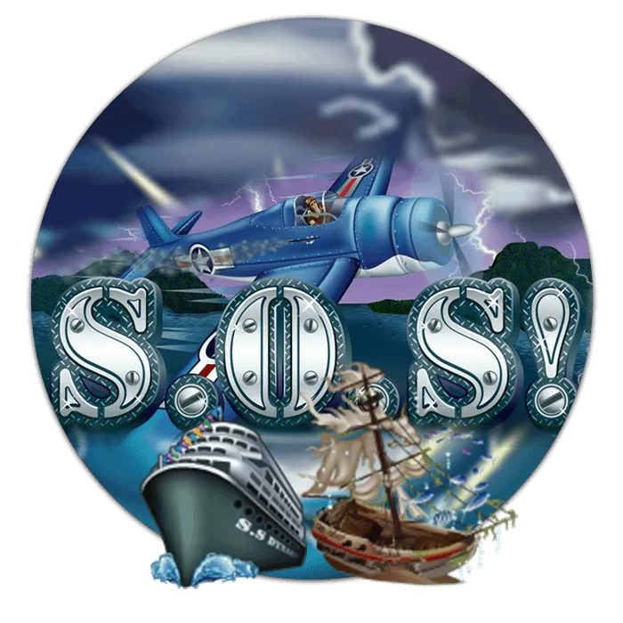 S.O.S! - BEERSLOT365