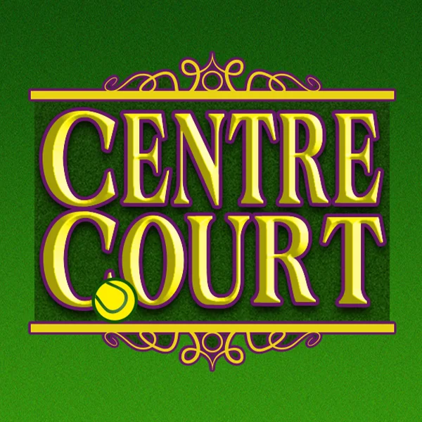 Microgaming : Centre Court - BEERSLOT365