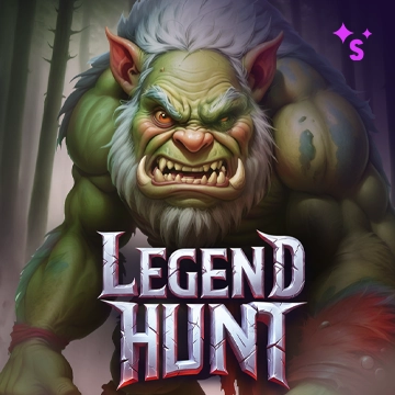 Legend Hunt - BEERSLOT365