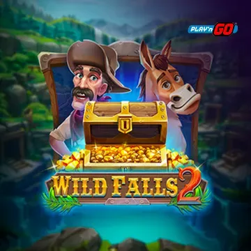 Wild Falls 2 - BEERSLOT365