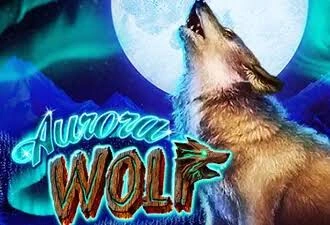 PLAYSTAR : AURORA WOLF - BEERSLOT365