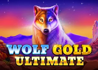 Wolf Gold Ultimate - BEERSLOT365