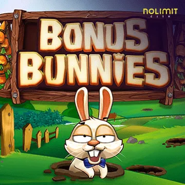 Bonus Bunnies - BEERSLOT365