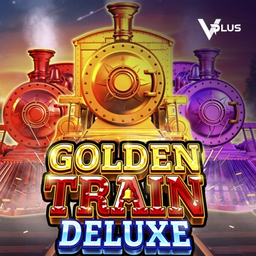 Vplus : Golden Train Deluxe - BEERSLOT365