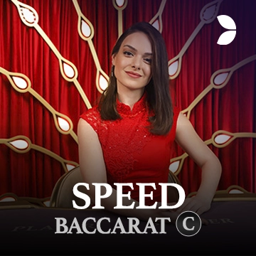 Speed Baccarat C - BEERSLOT365