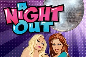 Playtech : A Night Out - BEERSLOT365