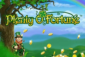 Playtech : Plenty OFortune - BEERSLOT365