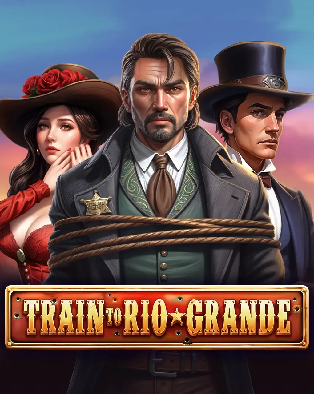 Train to Rio Grande - BEERSLOT365