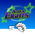 Aces and Eights 5 Hand - BEERSLOT365