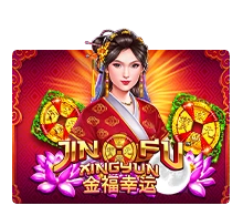 Jin Fu Xing Yun - BEERSLOT365