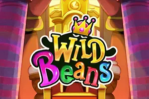Playtech : Wild Beans 96 - BEERSLOT365