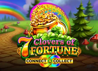 7 Clovers of Fortune - BEERSLOT365