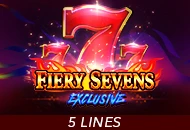 Fiery Sevens Exclusive - BEERSLOT365