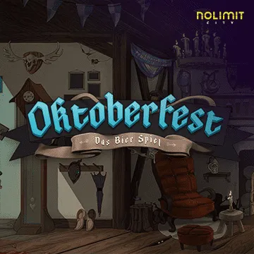 Oktoberfest - BEERSLOT365