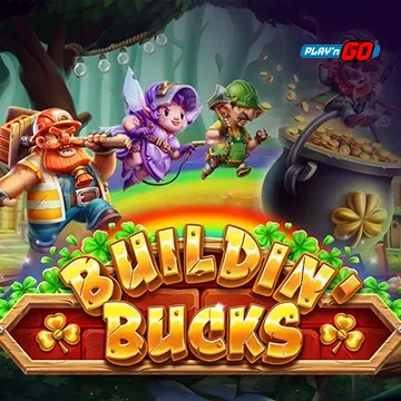 Buildin More Bucks - BEERSLOT365