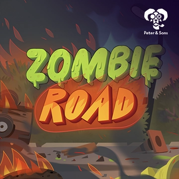 Zombie Road - BEERSLOT365