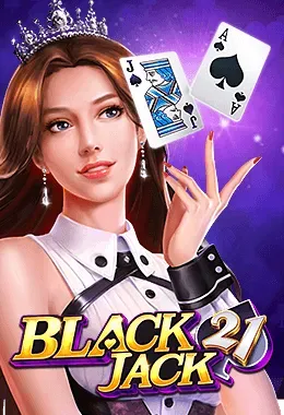 Blackjack - BEERSLOT365