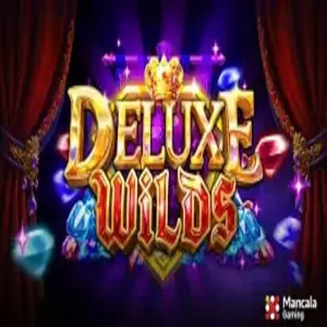 Deluxe Wilds - BEERSLOT365
