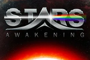 Playtech : Stars Awakening - BEERSLOT365