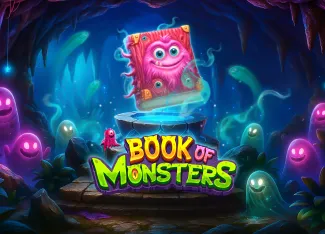 Book of Monsters - BEERSLOT365