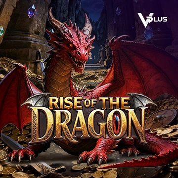 Vplus : RISE OF THE DRAGON - BEERSLOT365