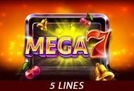 Mega 7 - BEERSLOT365