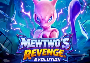 AFB : Balas Dendam Mewtwo: Evolusi - BEERSLOT365