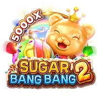 SUGAR BANG BANG2 - BEERSLOT365
