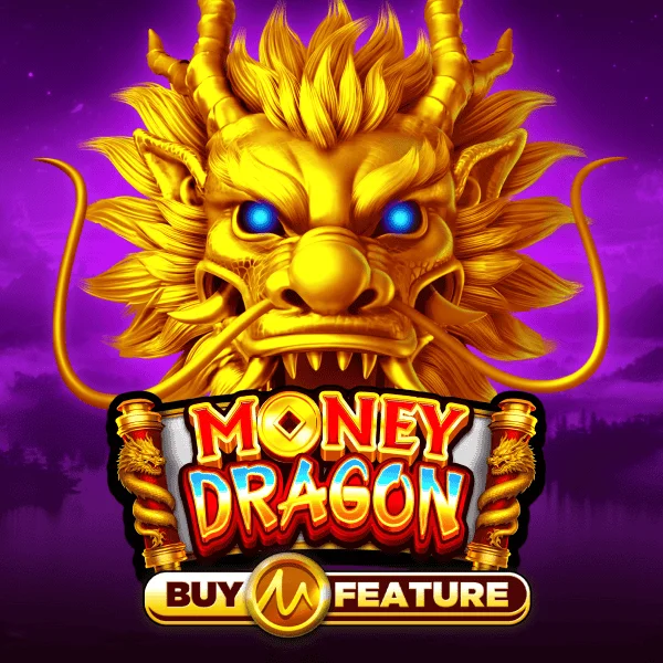 Microgaming : Money Dragon - BEERSLOT365