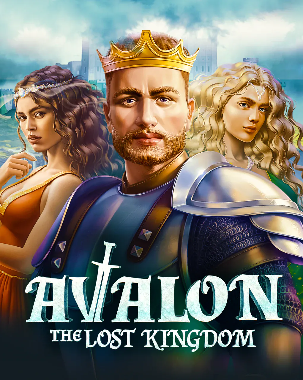 Avalon: The Lost Kingdom - BEERSLOT365