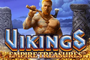 Playtech : Vikings: Empire Treasures - BEERSLOT365