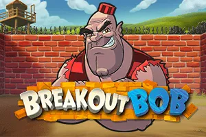 Playtech : Breakout Bob - BEERSLOT365