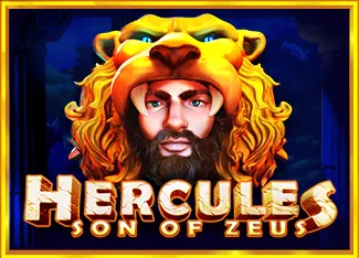 Hercules Son of Zeus - BEERSLOT365