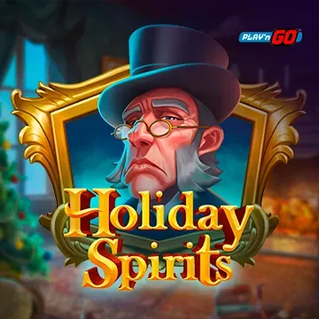 Holiday Spirits - BEERSLOT365