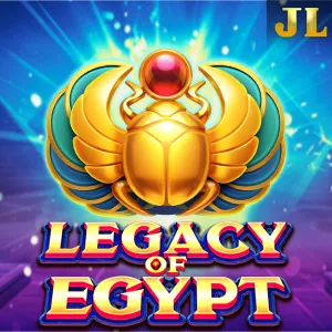 Legacy Of Egypt - BEERSLOT365
