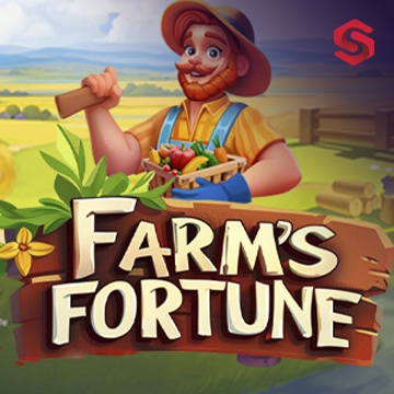 SmartSoft : Farms Fortune - BEERSLOT365