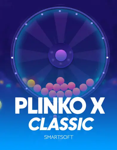 Plinko X Classic - BEERSLOT365
