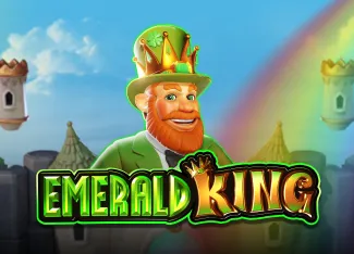 Emerald King - BEERSLOT365