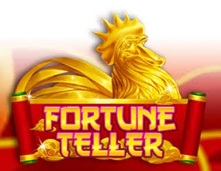 PLAYSTAR : FORTUNE TELLER - BEERSLOT365