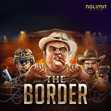 The Border - BEERSLOT365