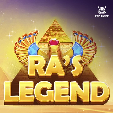 RAs Legend - BEERSLOT365