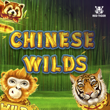 Chinese Wilds - BEERSLOT365