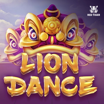 Lion Dance - BEERSLOT365