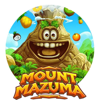 Mount Mazuma - BEERSLOT365