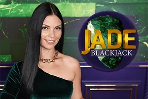 Jade Blackjack 2 - BEERSLOT365
