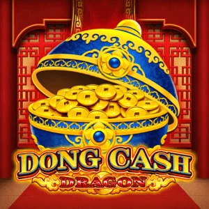 Besoft : Dong Cash Dragon - BEERSLOT365