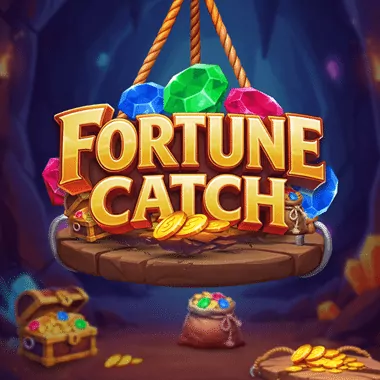 Fortune Catch - BEERSLOT365