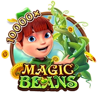MAGIC BEANS - BEERSLOT365